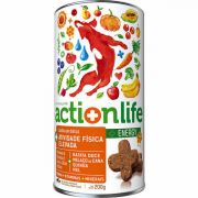 Petisco Spin Pet Actionlife + Energy 200g