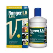 Ranger LA 500ml