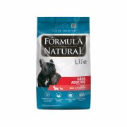 Fórmula Natural Super Premium Life Cães Adultos Portes Mini E Pequeno 1kg