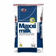 Ração Maxxi Milk Novilha 22 Tech 25kg