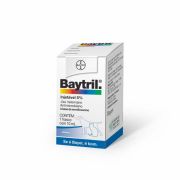 Baytril 5% Injetável 10ml