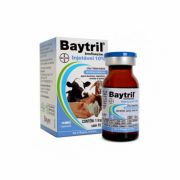 Baytril 10% Injetável 